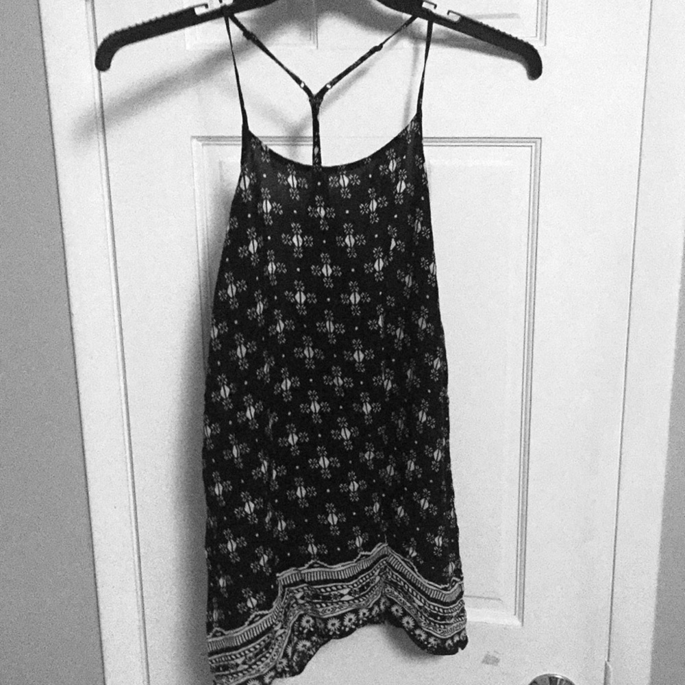 Old Navy Strappy Tank Top XL